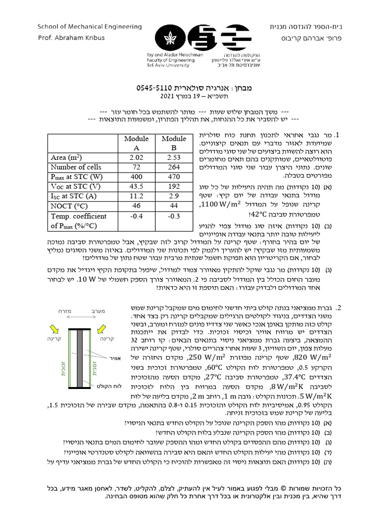 2021 SE Exam B PDF