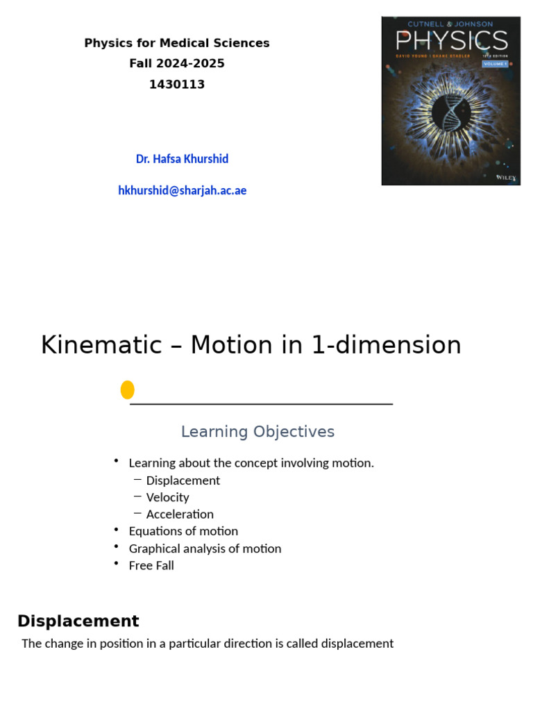 PMS-Session Notes - Chapter 2 - Tagged | PDF