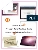 Ubuntu 10