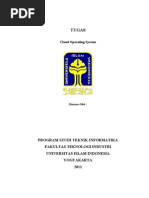 Download Cloud Operating System by Laelia LiLa Fazrin SN77427458 doc pdf