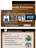 Multimedia Enterprises Maharashtra India