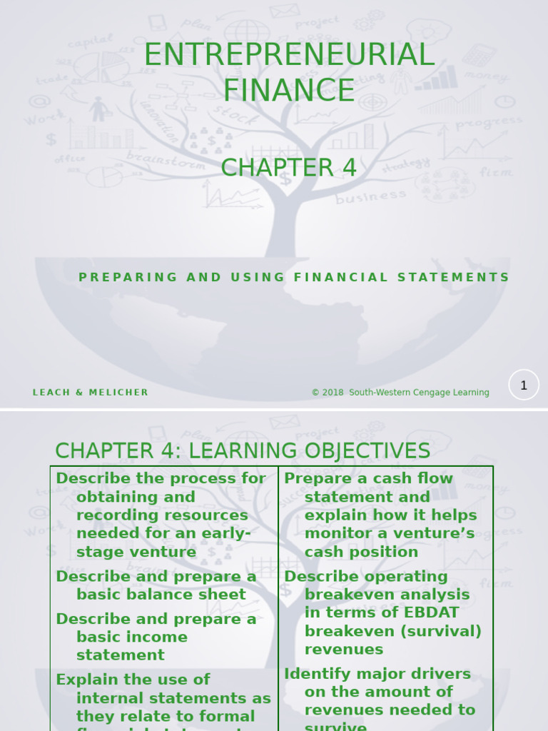 Chapter4 6thED | PDF