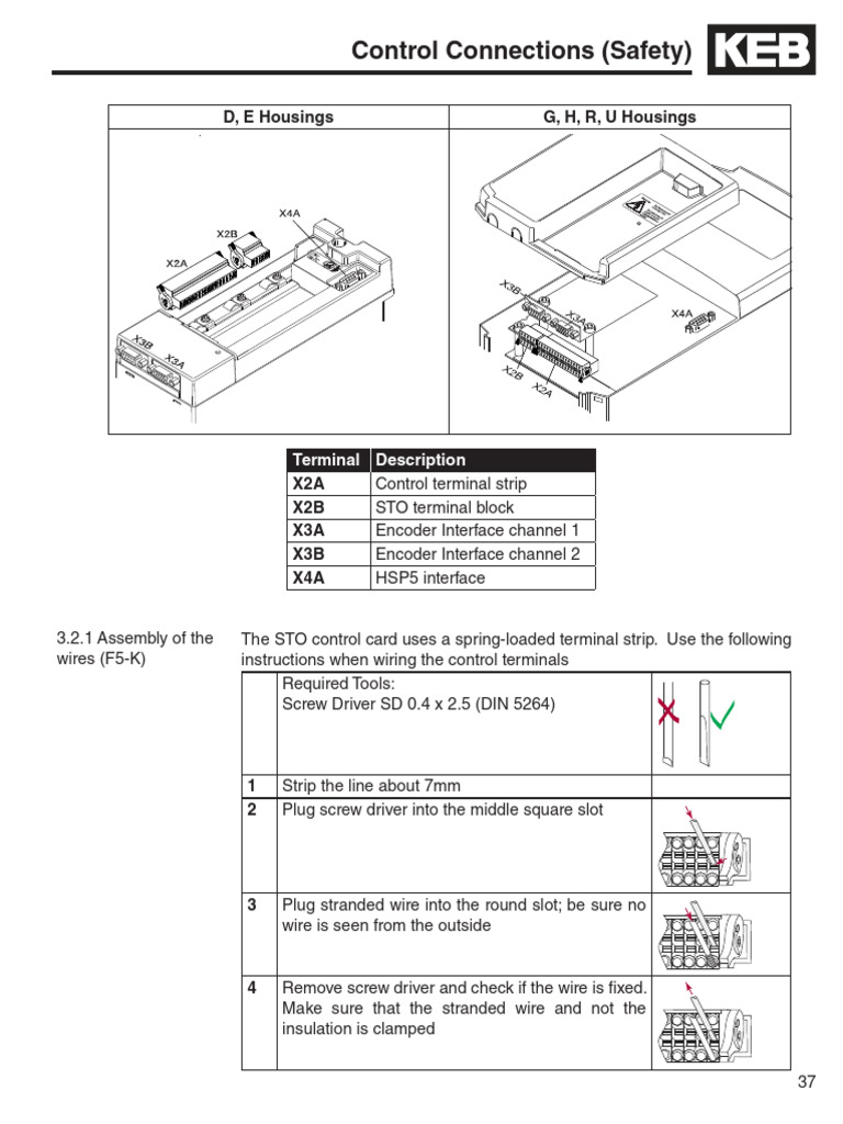 Connection | PDF