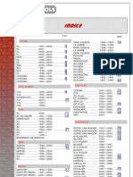 Manual de Programacion de Controles y Llaves Abordo