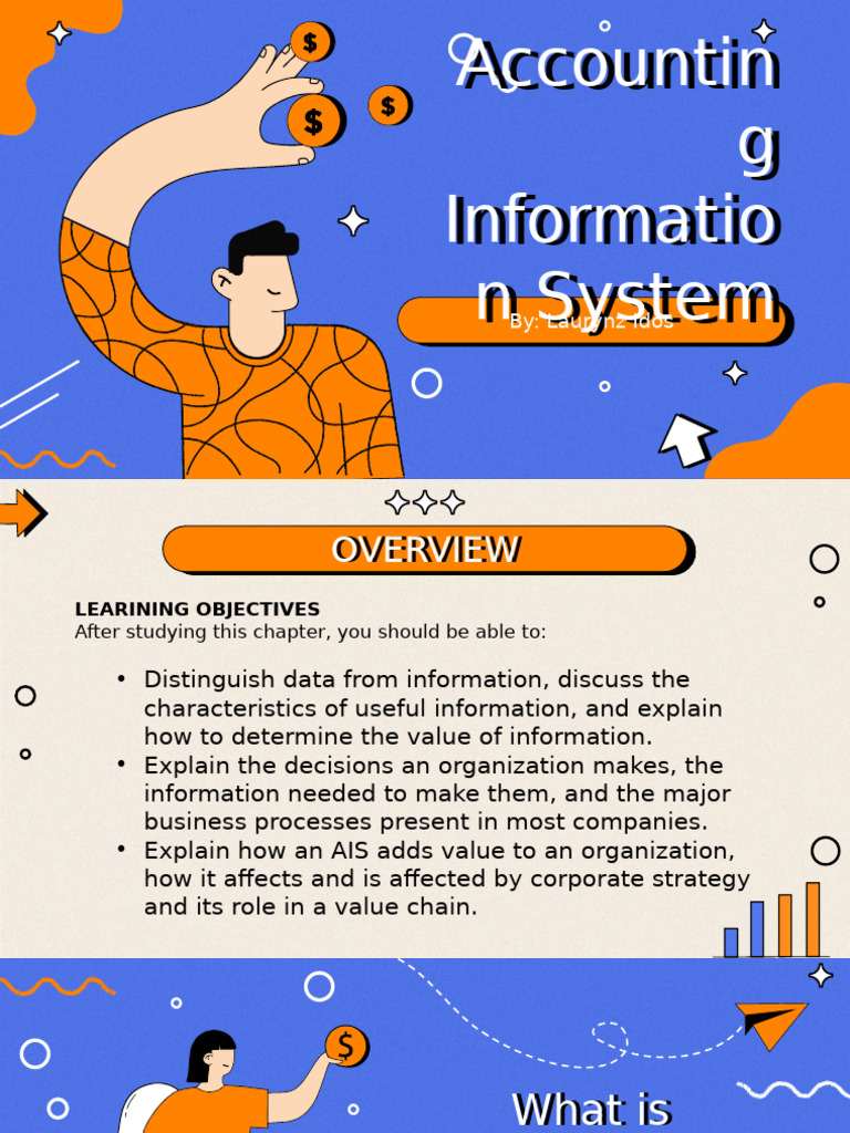 Accounting Information System Check Up | PDF