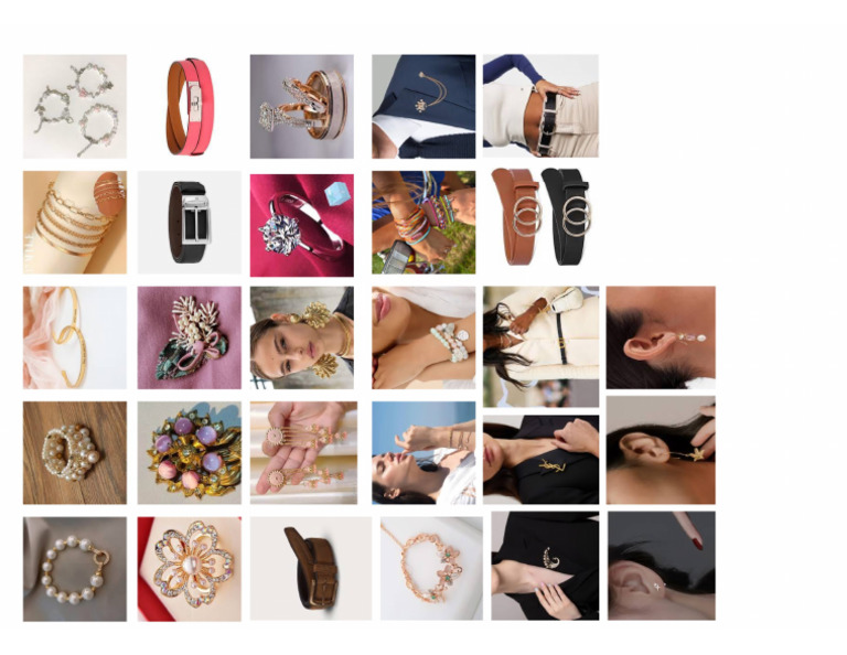 Accessories | PDF
