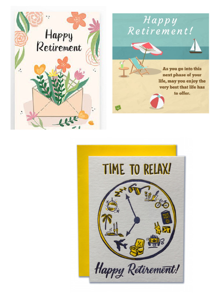Retirement | PDF