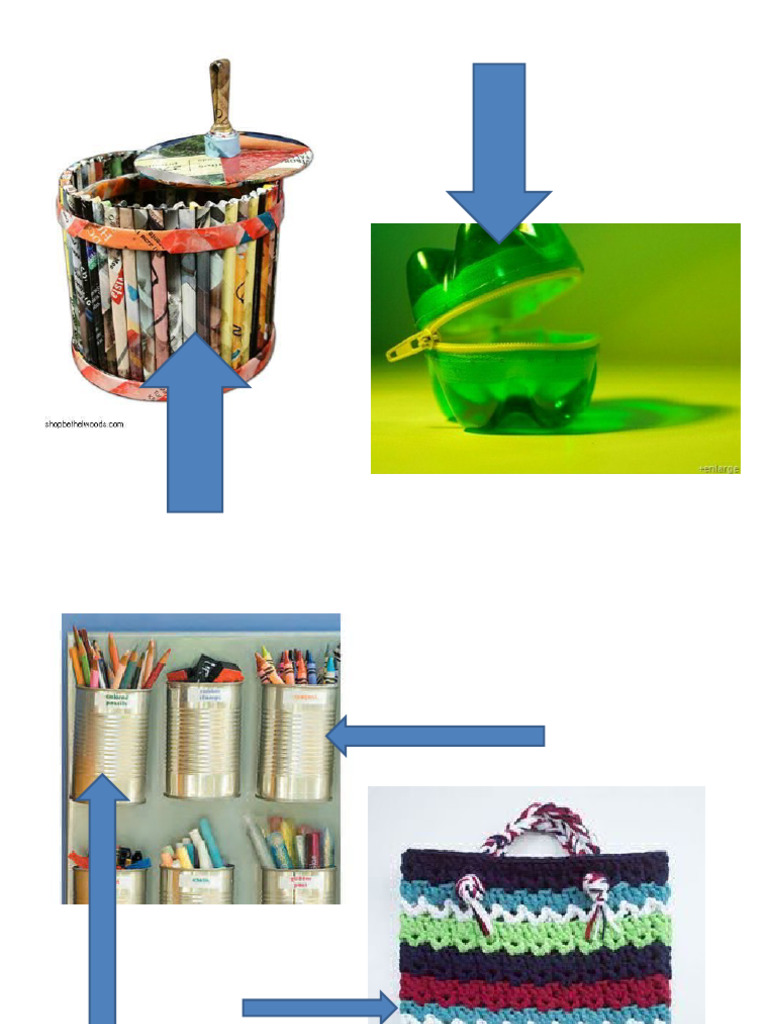 Recycling | PDF