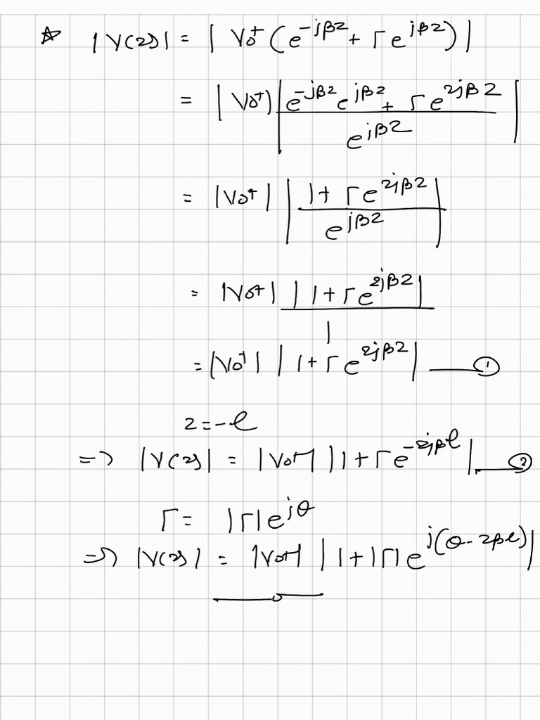 Class 15 Notes | PDF