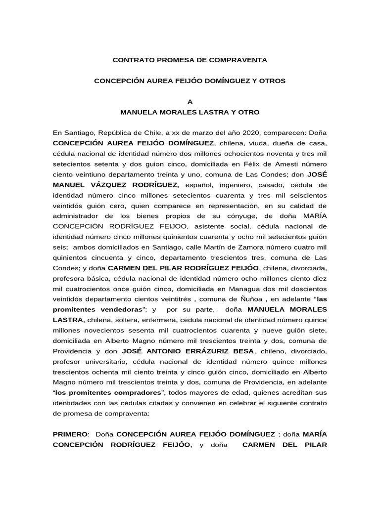 PROMESA | PDF