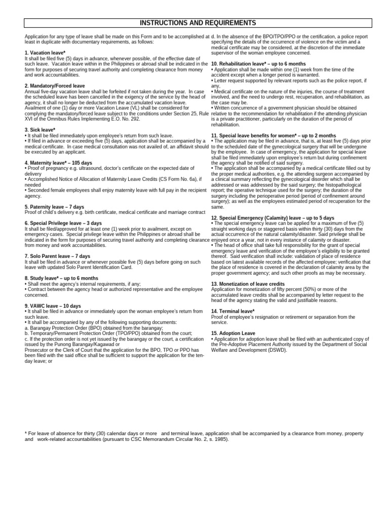 Form 6-Revised-2020 | PDF