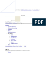 IEEE Xplore Digital Library - : Browse