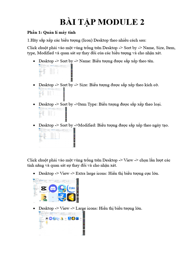 Module 21 | PDF