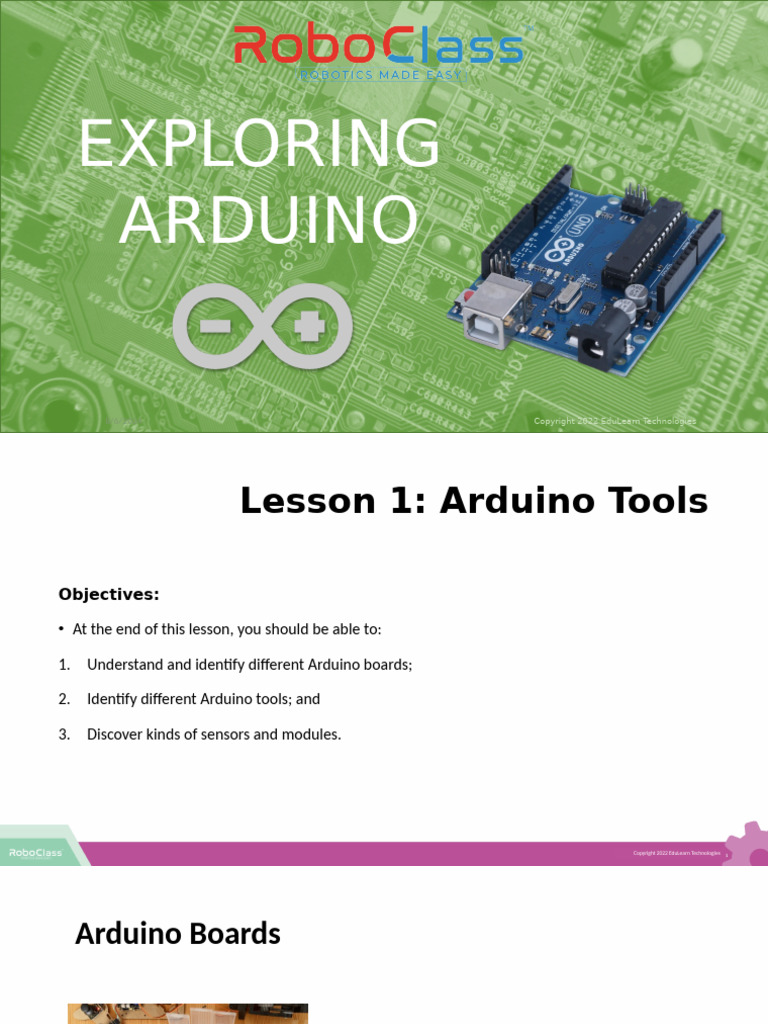 Robotics 1stsem | PDF