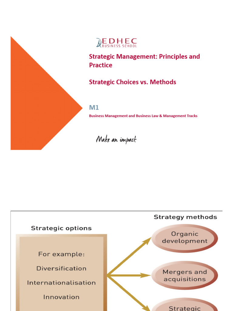 Strat B4 | PDF