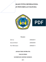 Download Sistem Pakar Diagnosa Penyakit Pencernaan Pada Manusia by armada12 SN77432780 doc pdf