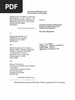 Download Montgomery Blair Sibley v Barack Obama - Quo Warranto - United States District Court for the District of Columbia by ObamaRelease YourRecords SN77432908 doc pdf