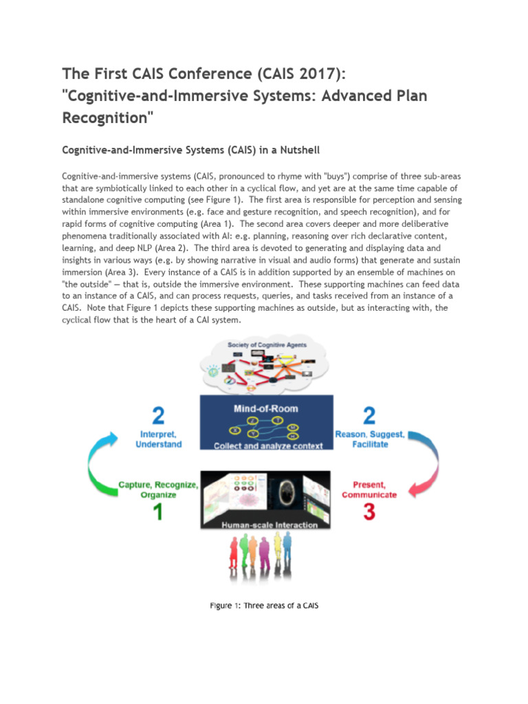 CAIS2017 | PDF