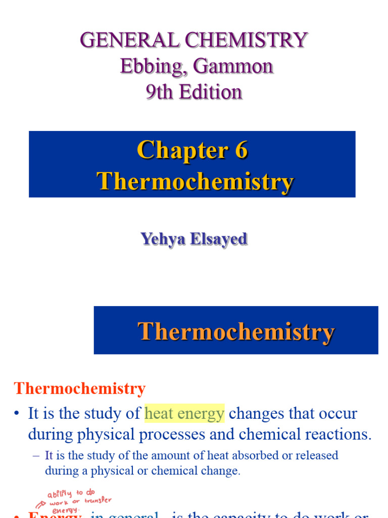 Chapter 6 | PDF