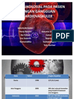 Aspek Psikososial Pada Pasien Gangguan Kardiovaskuler