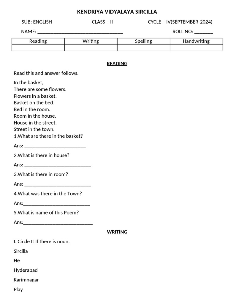 Ii Eng Aug Cyc | PDF