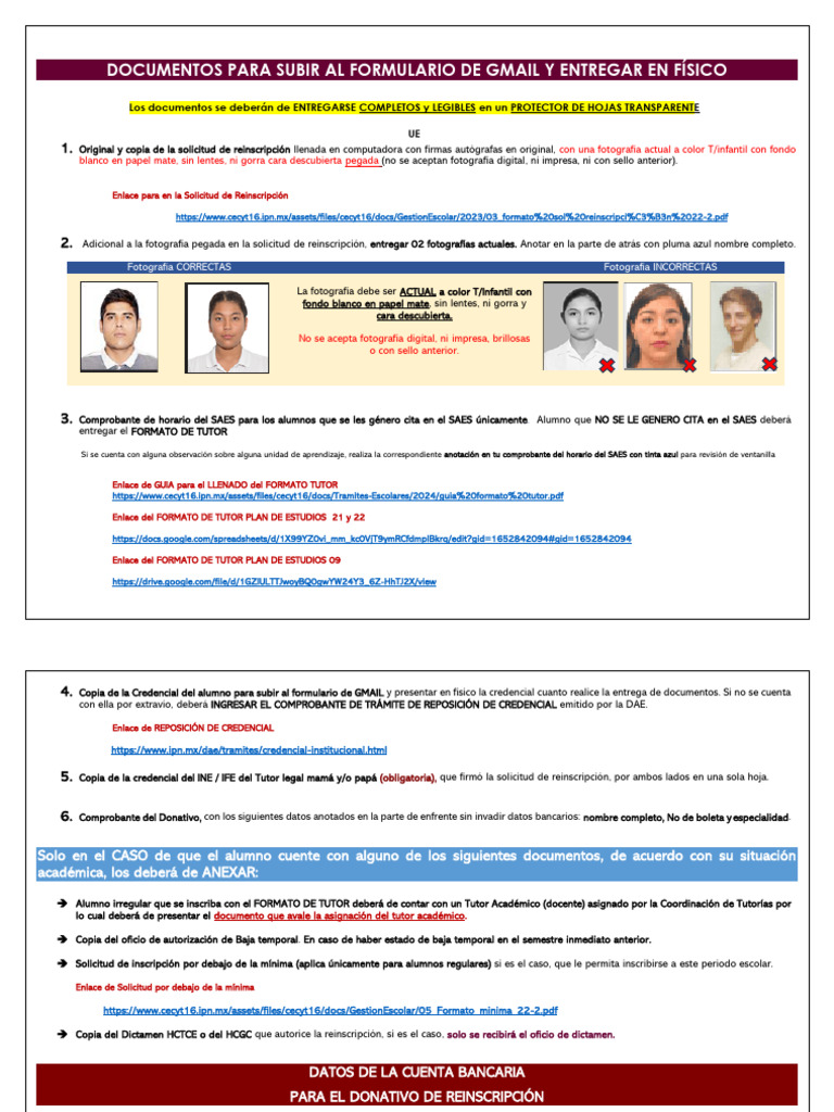 Documentos Entregar 25 1 | PDF