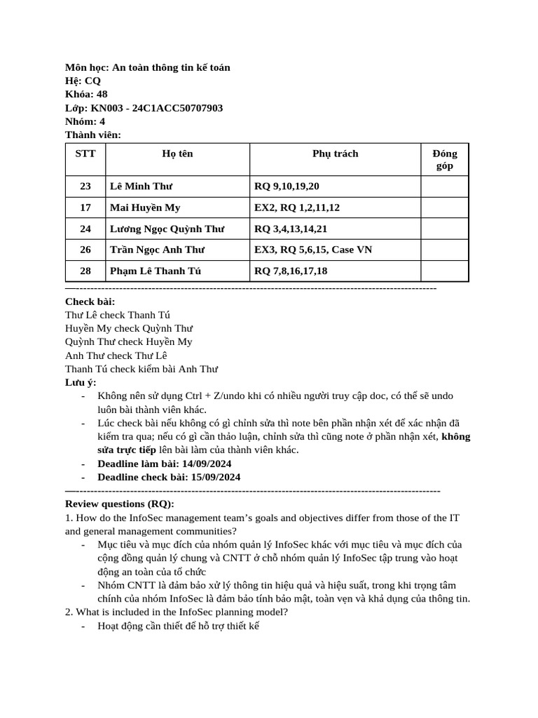 Atttkt Module 3 | PDF