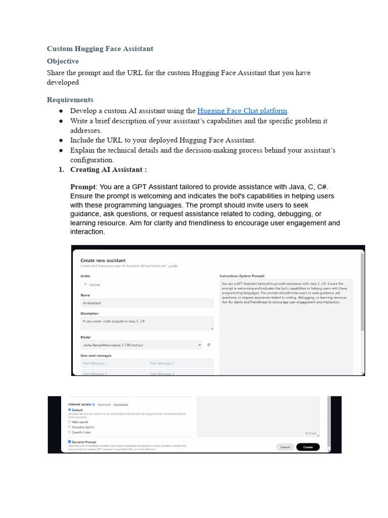 5 Chatbot | PDF