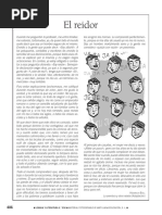 Cuentos Cortos Para Adultos Mayores PDF