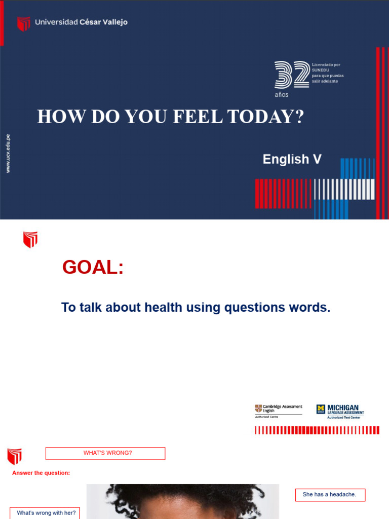 Level 5 - Session 3 2023 | PDF
