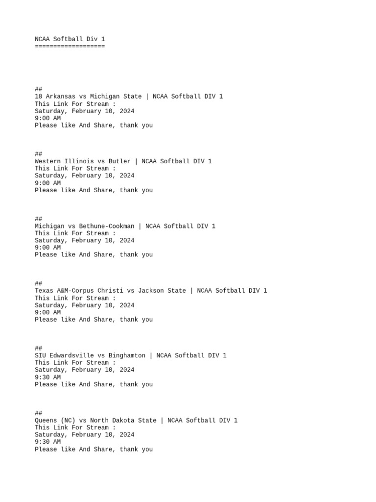 opening-ncaa-softball-div-1-pdf