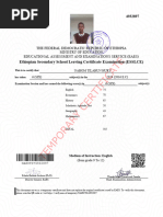 CNU's Vision and Mission Analysis | PDF | Goal | University