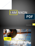 I AM NIKON