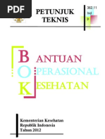Download Juknis BOK Tahun 2012 11 by Ary Andarwati SN77437997 doc pdf