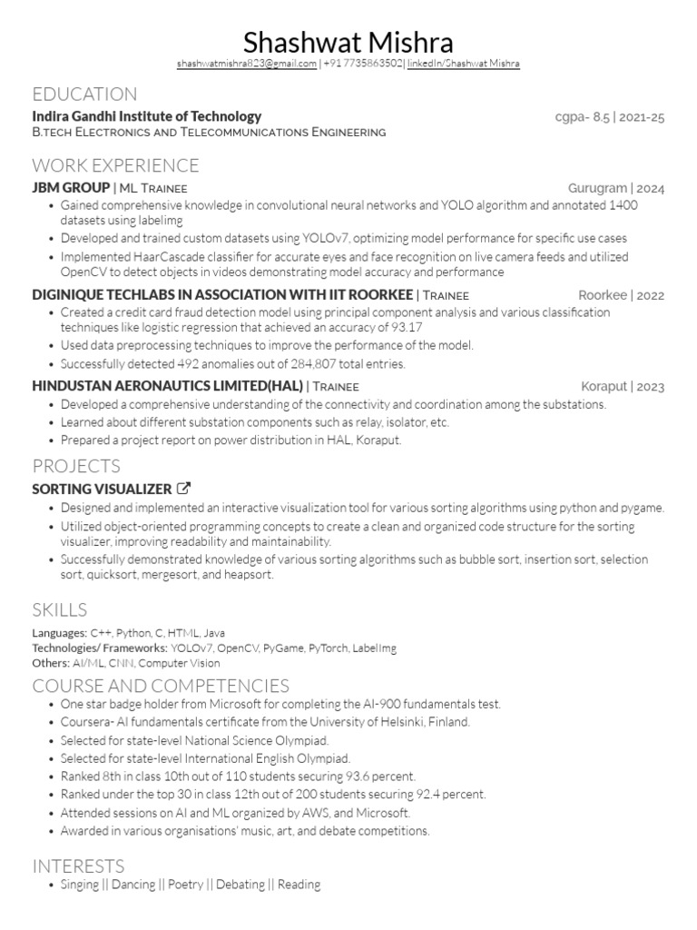 Modern Deedy | PDF