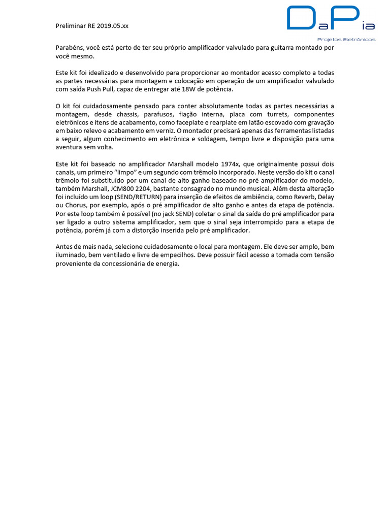 IM Modelo 4 RE | PDF