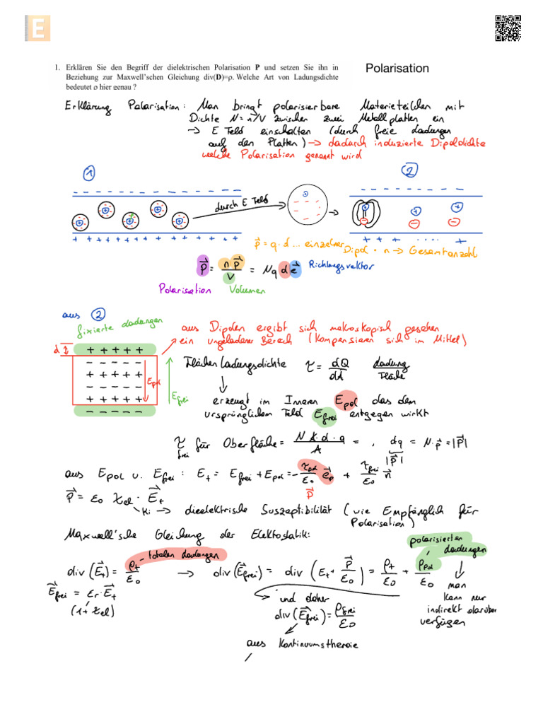 EGIRAFFE Biophysik VO - Ddbasic - Fragensammlung - 2021WS | PDF