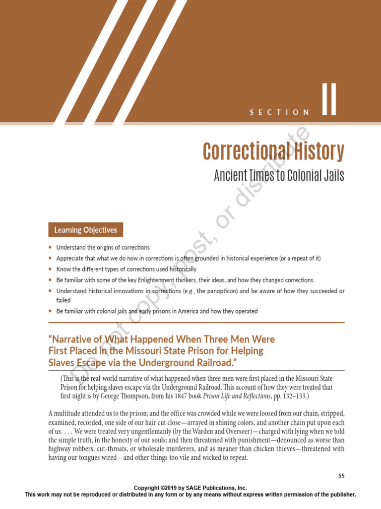 Book Item 94917 | PDF | Prison | Punishments