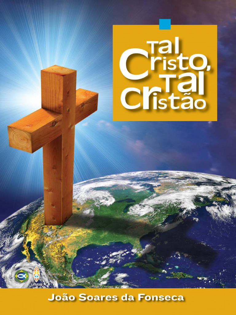 Tal Cristo Tal Cristao - 4 Etapa | PDF