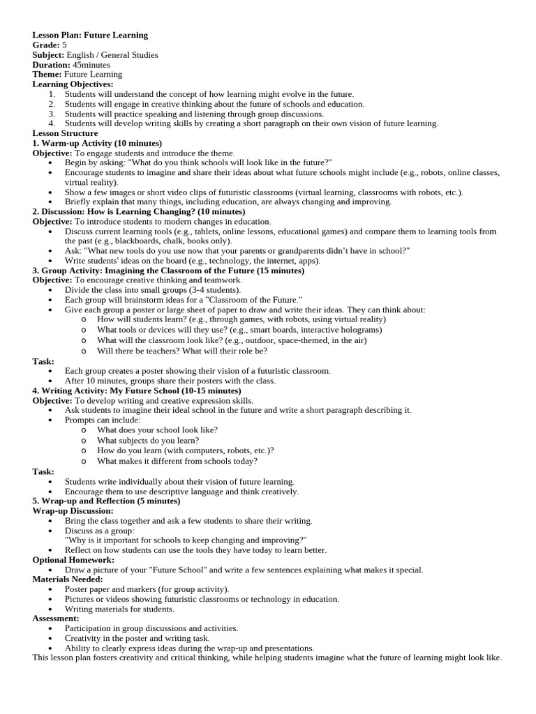 STP 5 Course | PDF