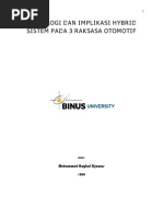 Download Implikasi Hybrid Pada 3 Raksasa Otomotif by yukinoa SN77440479 doc pdf