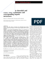 Download Ciliary Body Melanoma by Drajat Santoso SN77440759 doc pdf