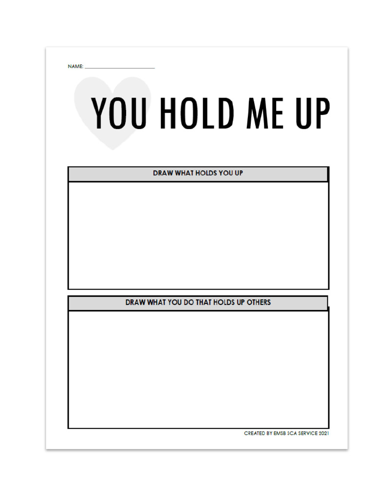 Happiness Sheet | PDF