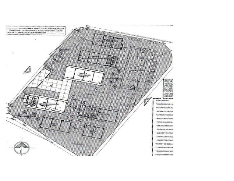Plano Word | PDF