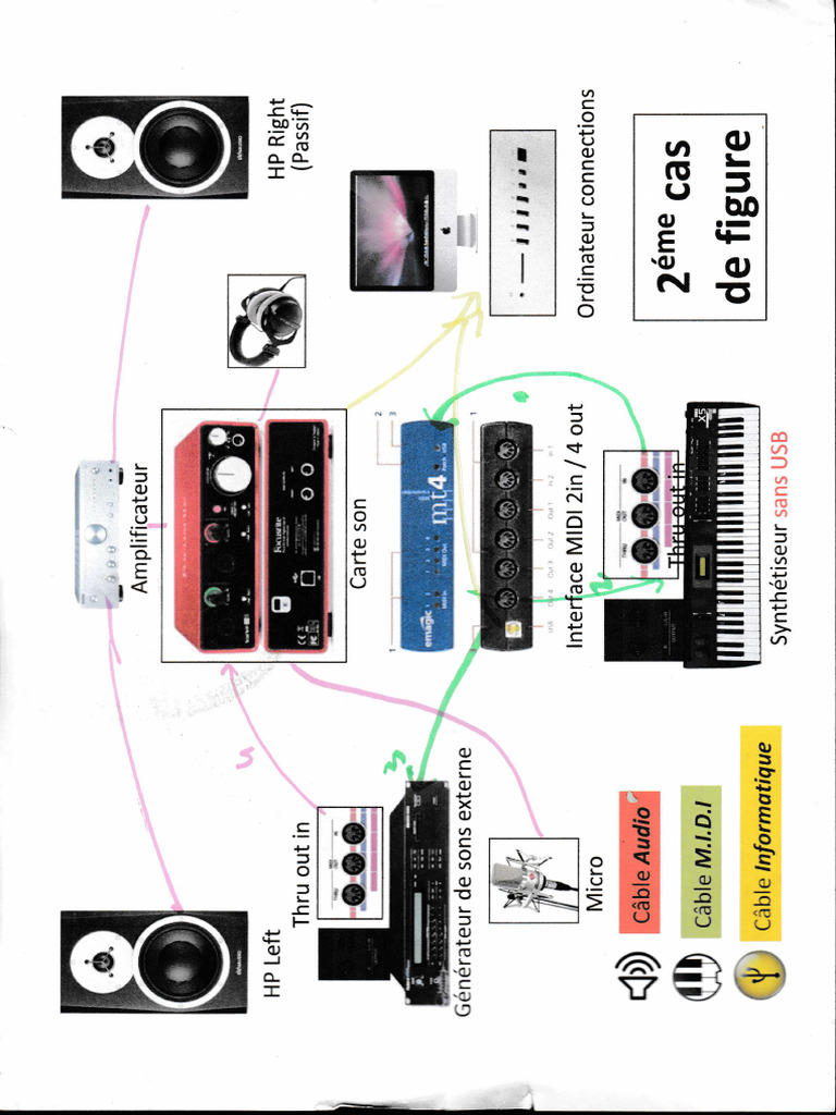 K&S Music Wire .039 × 36in (4 Per Sleeve - Foto 9