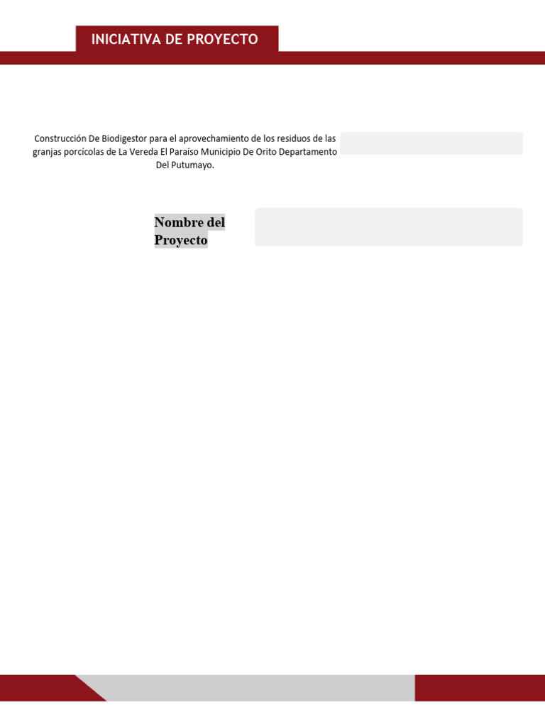 2 Formato Acta de Inicio | PDF