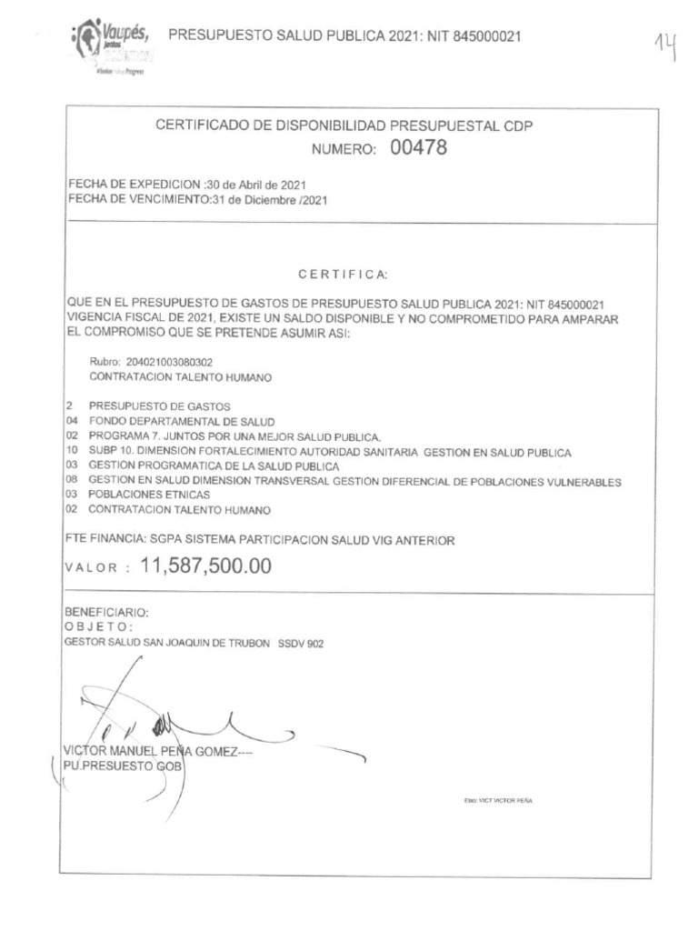 3 4 CDP | PDF