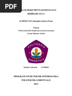 Contoh Surat Pengaduan Masyarakat