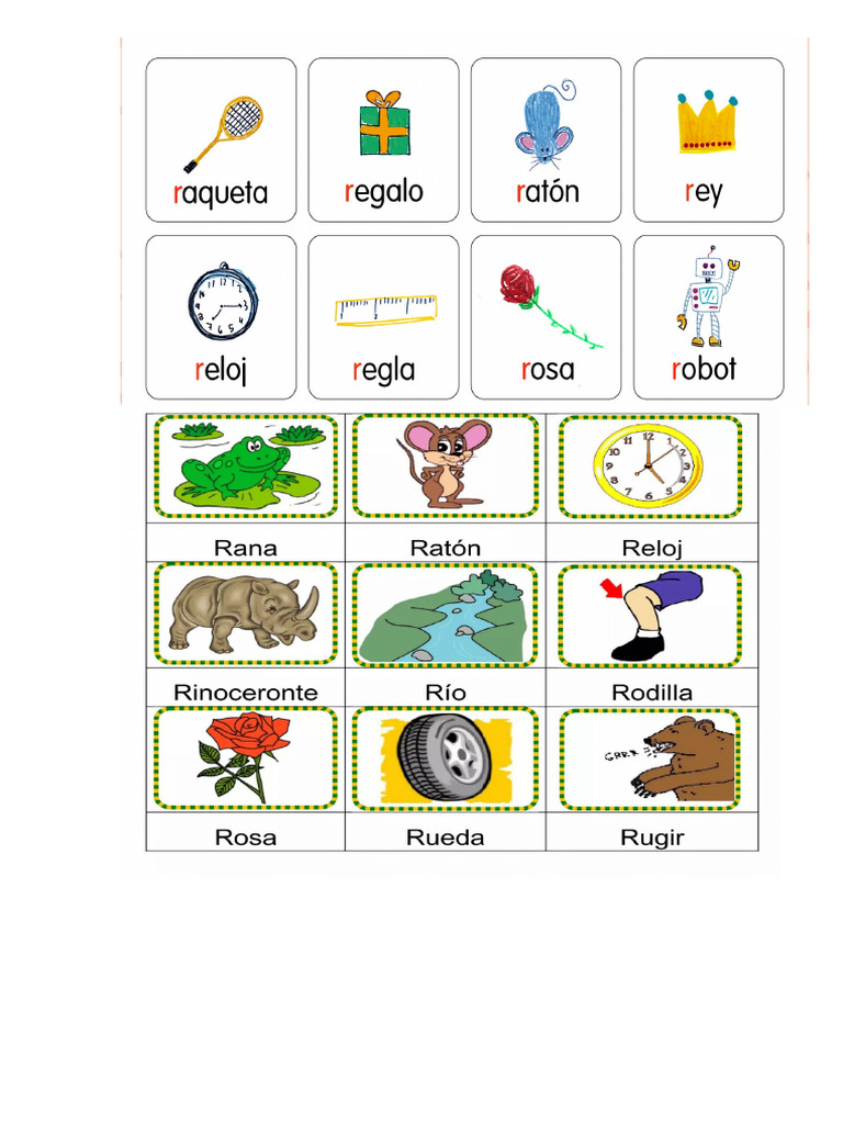Imagnes Con R | PDF