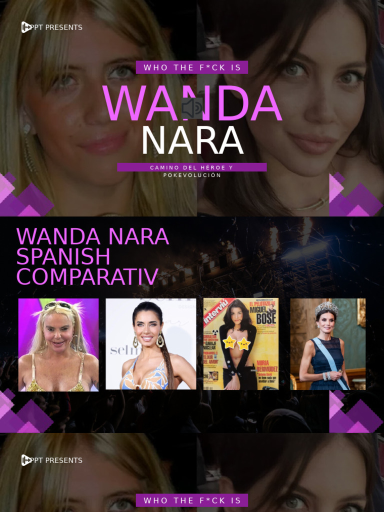 Wanda | PDF